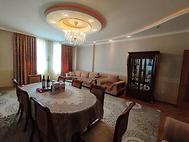 Квартиры: 4 комнаты, Новостройка, 160 м² — 6