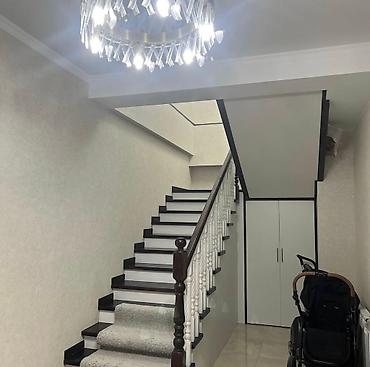 Продажа квартир: 3 комнаты, 147 м², 8 этаж, Дизайнерский ремонт — 16