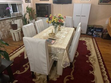 чехлы на диван бишкек: Divan, 2 kreslo
