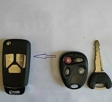 СТО, ремонт транспорта: Изготовление восстановления чип ключей Ремонт замков прошивка прописка — 27