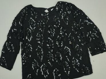 orsay bluzki nowa kolekcja: Bluzka Damska, Selected, M, stan - Bardzo dobry