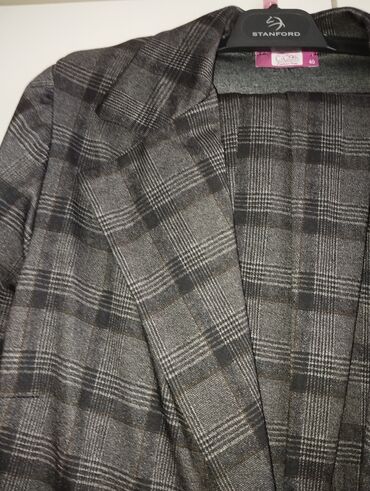 Dəstlər, kostyumlar: Dəst kostyum qadın üçün 40 razmer yeni kimidir 1 dəfə geyinilib baha — 7