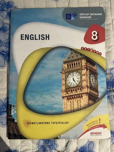 İş dəftərləri: Azərbaycan Tarixi İş dəftəri 6-cı sinif — 9