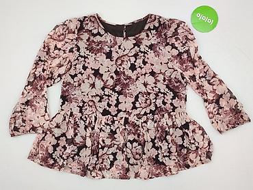biala bluza: Bluzka damska, rozmiar M — 2