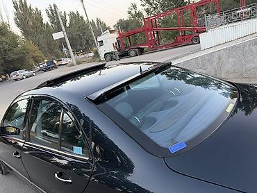Унаа сатуу: Mercedes-Benz E-Class: 2003 г., 3.2 л, Автомат, Бензин, Седан — 10