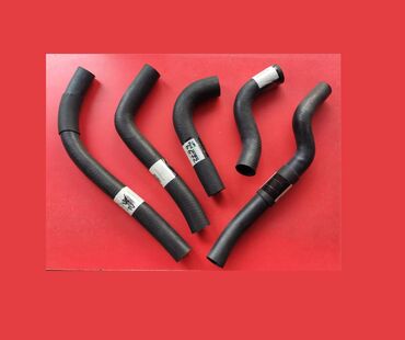 Вкладыши: Вкладыши Subaru Новый, Оригинал — 13