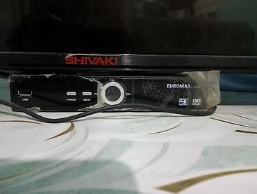 iphone 14 dubai: Yeni Televizor Shivaki — 2