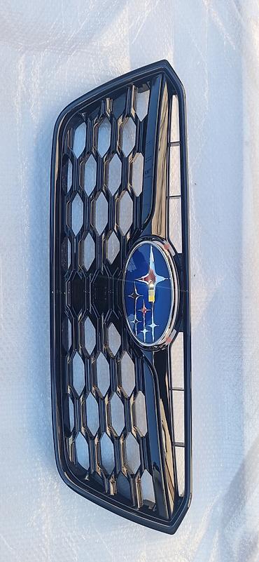субурбан цена: Решетка радиатора Subaru 2020 г., Новый, Аналог — 3