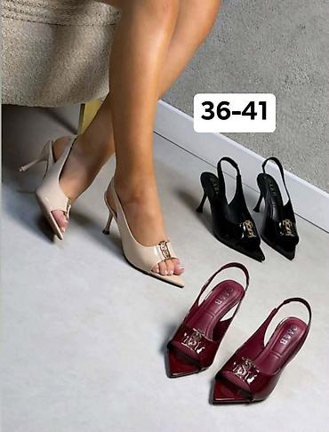 Sandale: Sandale 4300 — 12