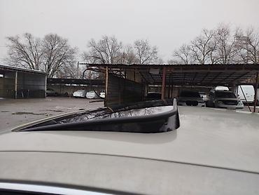 Audi: Audi A6 Allroad Quattro: 2000 г., 2.7 л, Автомат, Бензин, Седан — 7