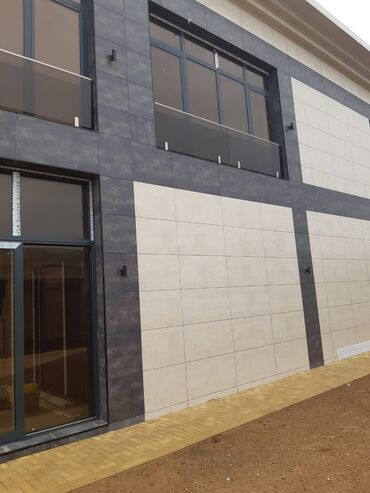 Pilləkən məhəccərləri: Mərmər pilləkənlər və eyvanlar üçün müasir məhəccər sistemləri - — 9