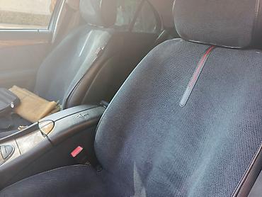 Mercedes-Benz: Mercedes-Benz E-Class: 2006 г., 3.5 л, Типтроник, Бензин, Седан — 15