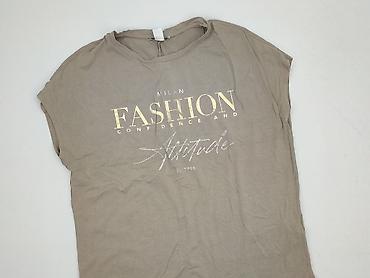 dresy amisu: Amisu, T-shirt damski, rozmiar S — 1