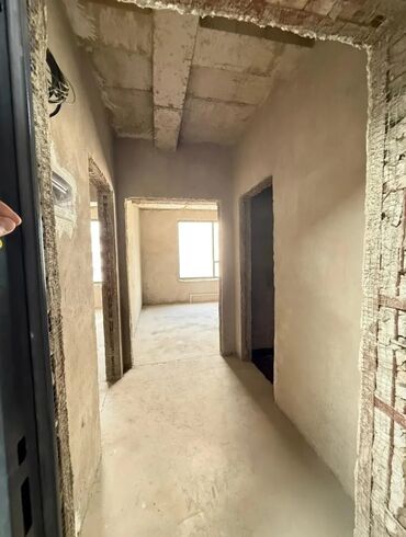 куплю 2 комнатную квартиру в бишкеке без посредников: 1 комната, 55 м², Элитка, 5 этаж, ПСО (под самоотделку)