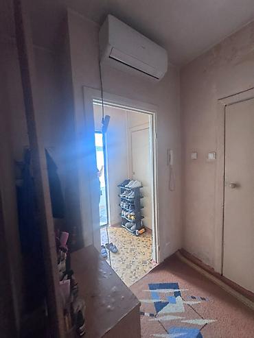 старый талчок квартира: 1 комната, 42 м², Молодая Гвардия Индивидуалка, 7 этаж, Старый ремонт — 5