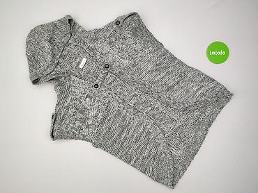 clothes x: Yessica, Kamizelka damska, rozmiar M — 2