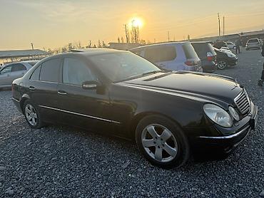 мерс 2.2 плита мотор: Mercedes-Benz E-Class: 2005 г., 2.3 л, Газ, Седан — 8