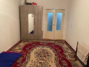 2 rooms: 2 комнаты, 48 м², Хрущевка, 1 этаж, Старый ремонт — 2