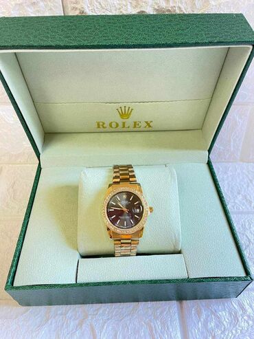 Ručni satovi: Unisex — 16