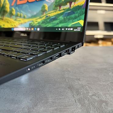 Ноутбуки ASUS: Б/у, Intel Core i9 — 2