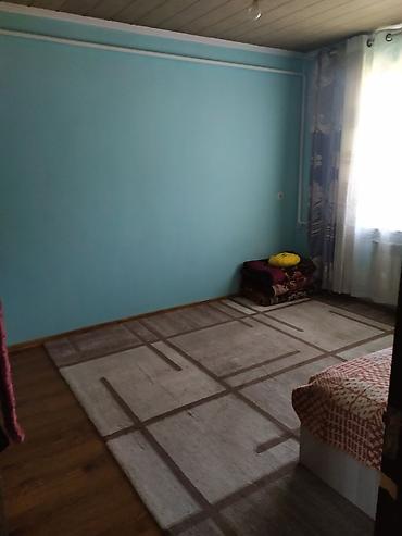 для квартирантов: Продаем дом в районе Жибек-Жолу / Лермонтова дом 2- этажный — 9