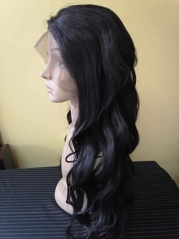 Perike i klipse: Poluprirodne perike
Za cene pitajte nisu sve iste
Od 3500 do 7500 — 5