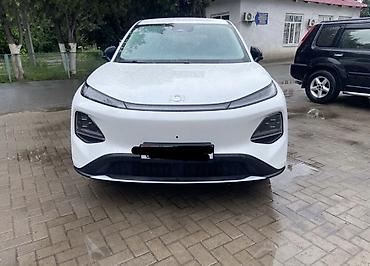 машина opel vectra: Dongfeng : 2026 г., 0.1 л, Автомат, Электромобиль, Кроссовер — 1