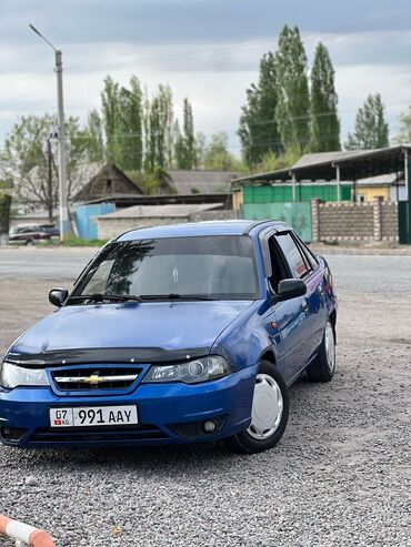 авто в рассрочку нексия: Daewoo Nexia: 2009 г., 1.6 л, Механика, Бензин, Седан