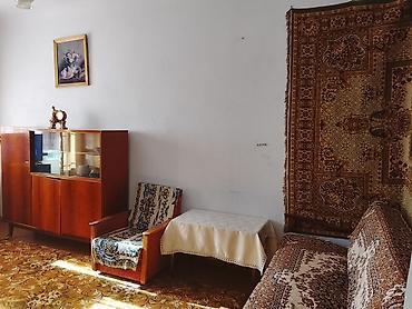 Продажа квартир: 2 комнаты, 50 м², 2 этаж, Старый ремонт — 7