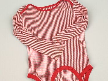 calvin klein strój kąpielowy czerwony: Body, F&F, 1.5-2 lat, 86-92 cm, stan - Bardzo dobry