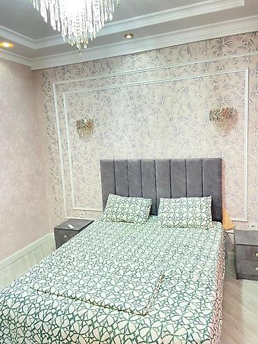 Посуточная аренда квартир: Сдаётся стильная 2‑комнатная квартира с современным ремонтом — 6