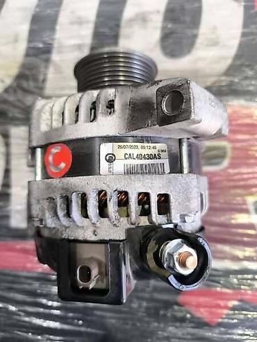 alternator cena: ALTERNATOR 2.2DIZEL ZA HONDA CR-V OD 2012. DO 2016. GOD. | — 2