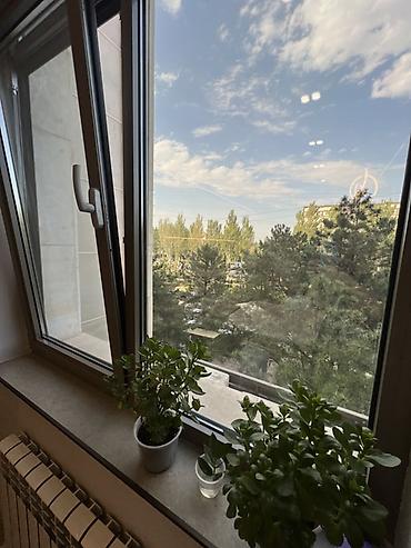 turpan: 4 комнаты, 170 м², Асанбай мкр Элитка, 3 этаж, Дизайнерский ремонт — 5