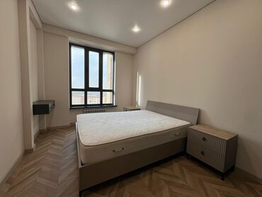 Продажа квартир: 3 комнаты, 92 м², Элитка, 13 этаж, Евроремонт at lalafo.kg — 2 Продажа квартир: 3 комнаты, 92 м², Элитка, 13 этаж, Евроремонт — 2