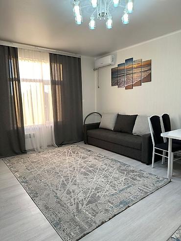 Иссык-Куль 2026: Квартира, Клубный дом ЦО Радуга West, Кош-Кол, Бильярд, Закрытый пляж, Теннисный корт — 2