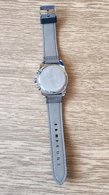 fevietron watch: Prologue muški kvarcni ručni sat - Mehanizam: quartz - Vodootpornost — 3