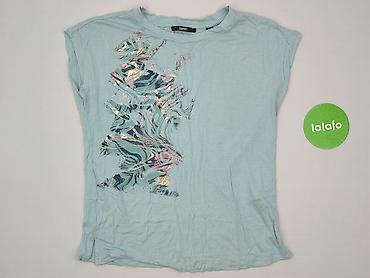 esprit t shirt basic: Esprit, T-shirt damski, rozmiar XS — 3