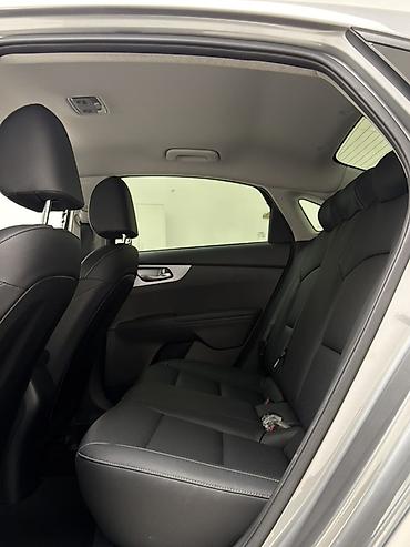 Kia: Kia K3: 2022 г., 1.6 л, Автомат, Бензин, Седан — 10