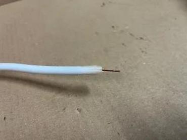 Tehnički kablovi: PremiumX koaksijalni kabl – rolna 50 m - Digitalni koaksijalni kabl — 10