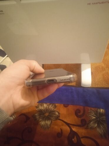 Redmi: Redmi, Redmi Note 11 Pro, Б/у, 128 ГБ, цвет - Черный, 2 SIM — 7