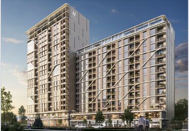 сдаю помещение токмок: 4 комнаты, 148 м², Элитка