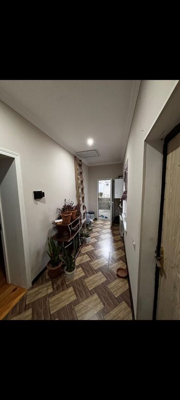 Həyət evləri və villaların satışı: Hövsan qəs. 3 otaqlı, 65 kv. m, Yeni təmirli — 4