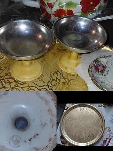 Digər qab-qacaq və mətbəx ləvazimatları: Hamısını götürənə 1 manat çoxu təzədi köçlə bağlı satılır ucuz -da lalafo.az — 6 Digər qab-qacaq və mətbəx ləvazimatları: Hamısını götürənə 1 manat çoxu təzədi köçlə bağlı satılır ucuz — 6