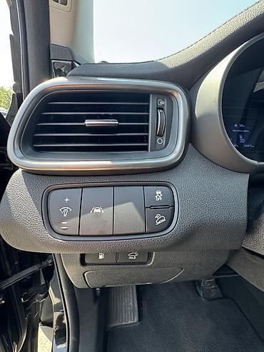 соренто: Kia Sorento: 2019 г., 2 л, Автомат, Дизель, Кроссовер — 10