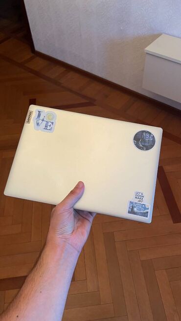 narda 1 saatliq limitsiz internet paketi: ⚫️ Lenovo IdeaPad 1 11ADA05 (82GV) – gündəlik istifadə üçün ideal