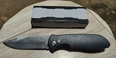 Ножи: Складные ножи. Цены разные, уточняйте. - Все ножи складные, с — 4