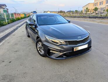 дизельный мотор 2003 киа: Kia K5: 2018 г., 2 л, Автомат, Газ, Седан