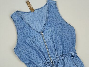 Denim Co, Комбінезон жіночий, розмір S