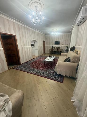 kirayye ev: 🏡 SATILIR – 20 Yanvar metrosuna yaxın 2 mərtəbəli həyət evi 📍 — 8