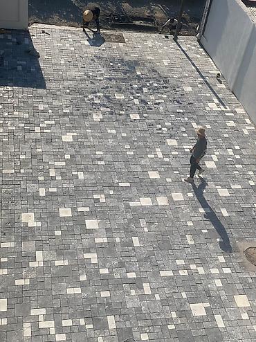 Кладка: Укладка брусчатки 
Демонтаж,Гарантия,монтаж больше 6лет опыта — 3